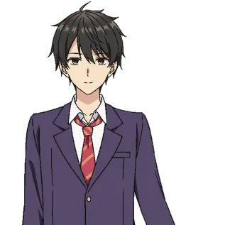 Profile image of 夏目悠宇