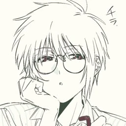 藩田 清吉