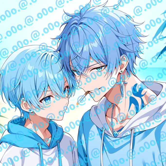 .o0o.의 帆・時