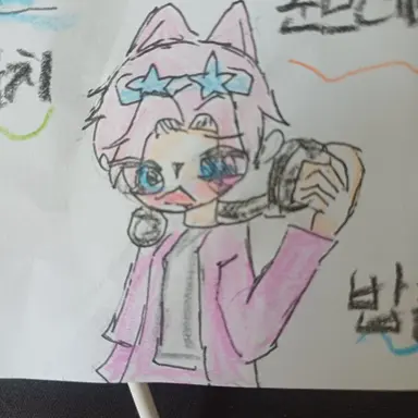 Profile image of 밥풀