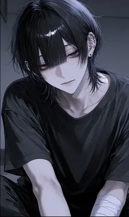 Profile image of 怜