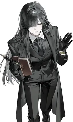 Profile image of アンスズ