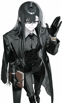 Profile image of アンスズ