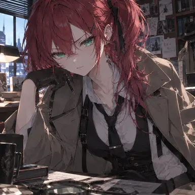 Profile image of Rachel