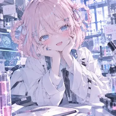 Profile image of メリー