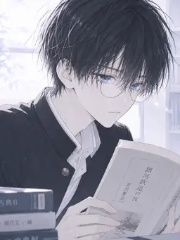 Profile image of 絢世