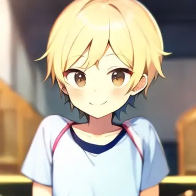 Profile image of 陽翔