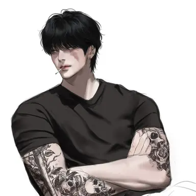 Profile image of 이도혁