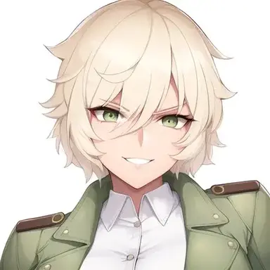 Profile image of Roxanne