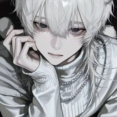 Profile image of ハク