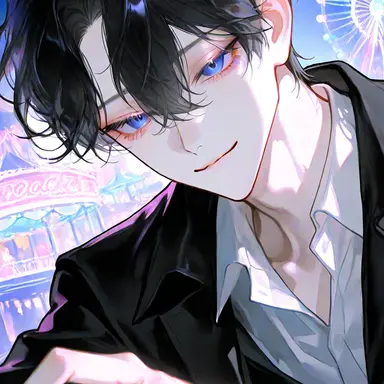 Profile image of 一輝