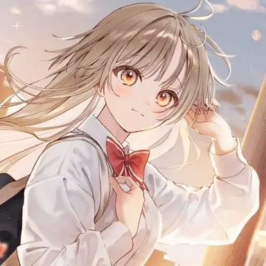 Profile image of 真昼