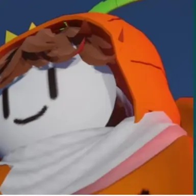 Profile image of 오렌지씨