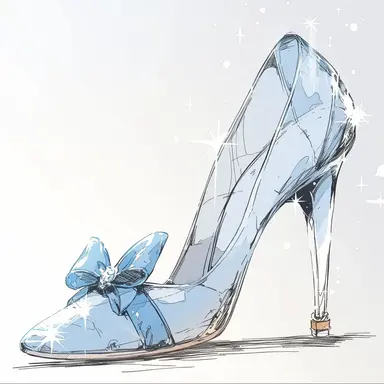 Profile image of シンデレラの世界