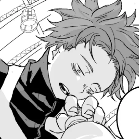 midoriya.deku_hero의 それで　僕　の　心　も　操って　。