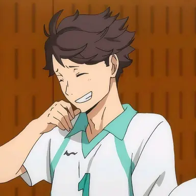 Profile image of 오이카와 토오루