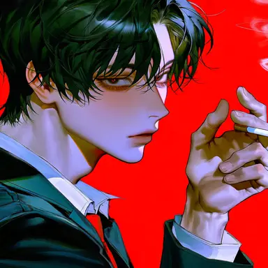 Profile image of Han Beom-woo