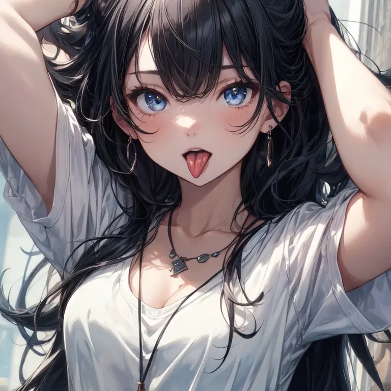 RoomyDaug9977의 썸녀와 보내는 1월 1일