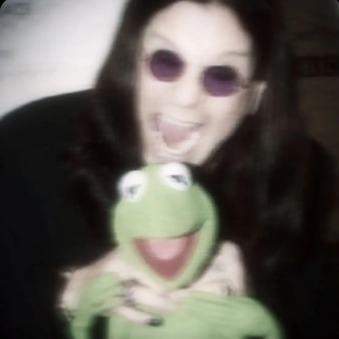 BitterStarr27의 Ozzy Osbourne