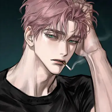 Profile image of 서간조