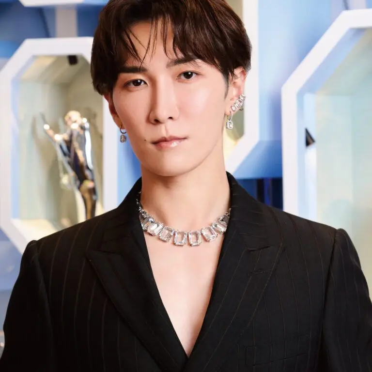 StubbyFife1883의 渡辺翔太の妻は世界一の美女です