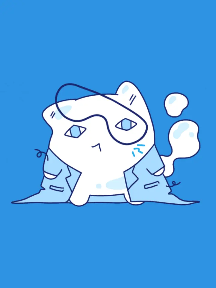 IsegeyStarbam의 무요와 채팅하기