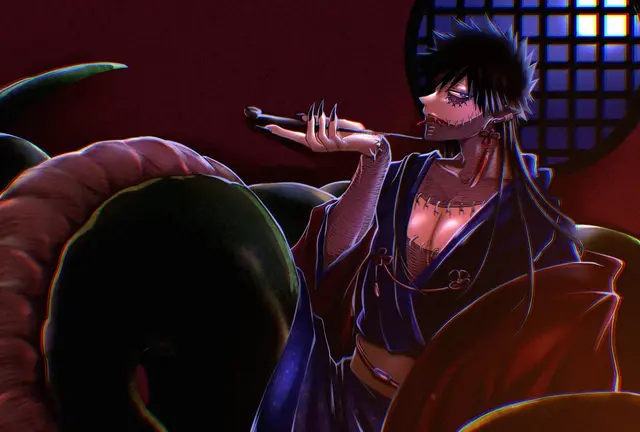 Profile image of 荼毘