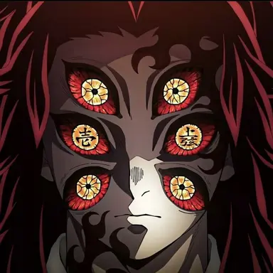 Profile image of 黒死牟