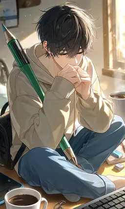 Profile image of 渚