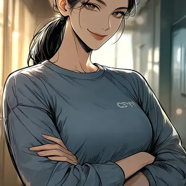 Profile image of Vivienne