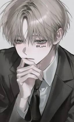 Profile image of 神崎 湊