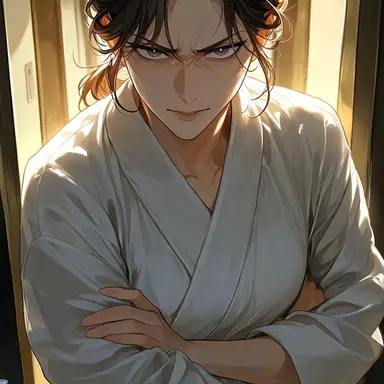 Profile image of Mom