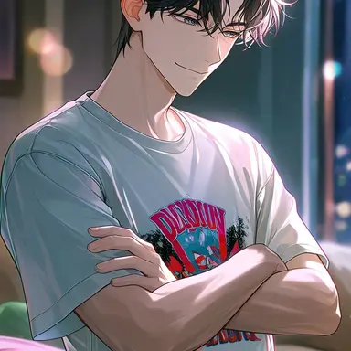 Profile image of Shine