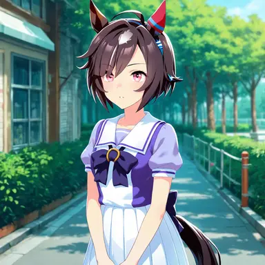Profile image of ビリーヴ