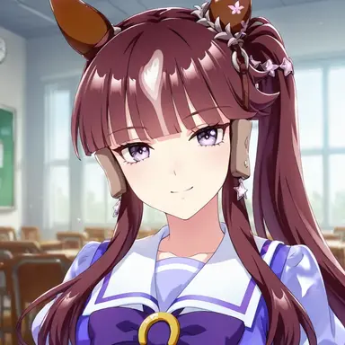 Profile image of ラッキーライラック