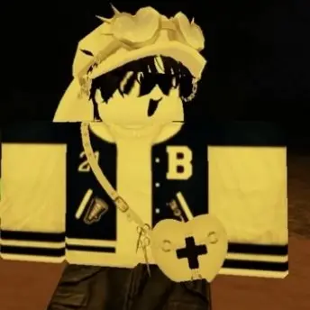 Profile image of 루크