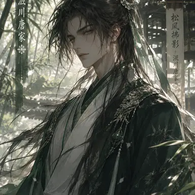 Profile image of 唐進