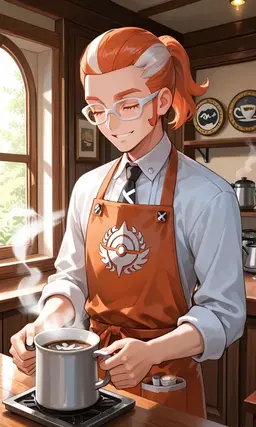 Profile image of グリ
