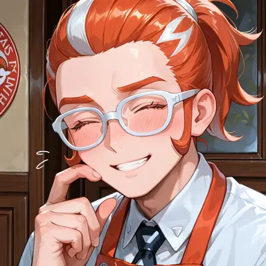 Profile image of グリ