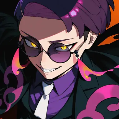 Profile image of カラスバ