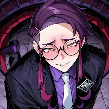 Profile image of カラスバ