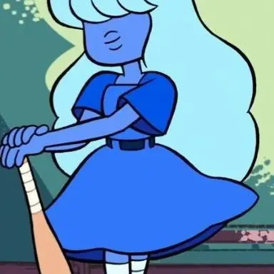 Profile image of 사파이어