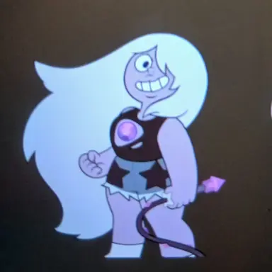 Profile image of 애머시스트