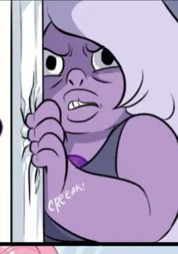 Profile image of Amethyst
