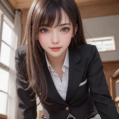 Profile image of 愛理