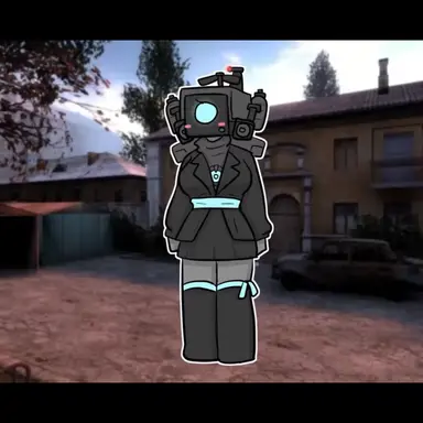 Profile image of 카메라 우먼