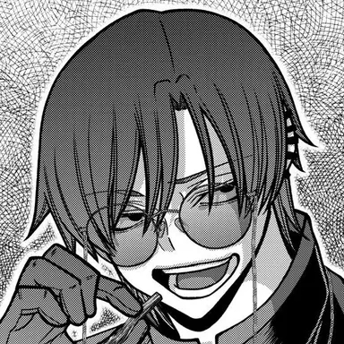 Profile image of 朽森紫苑
