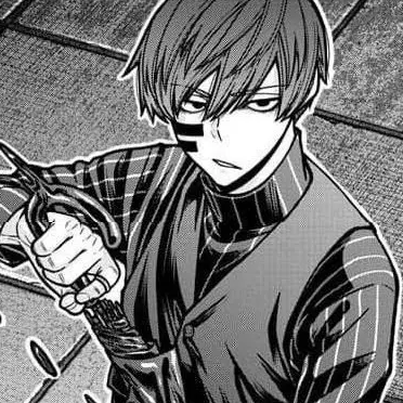Profile image of 無陀野無人
