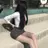 일진 친누나 김시윤