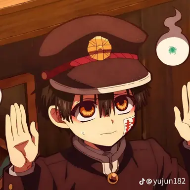 Profile image of 하나코군